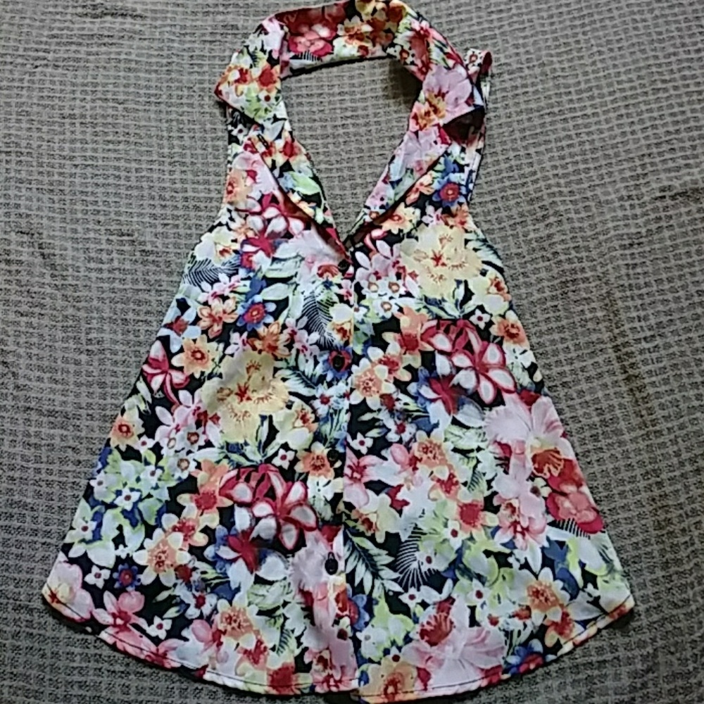 Material Girl shirt